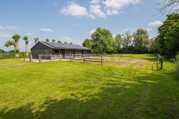 Medium property photo - Waalbandijk 110, 4063 CD Heesselt